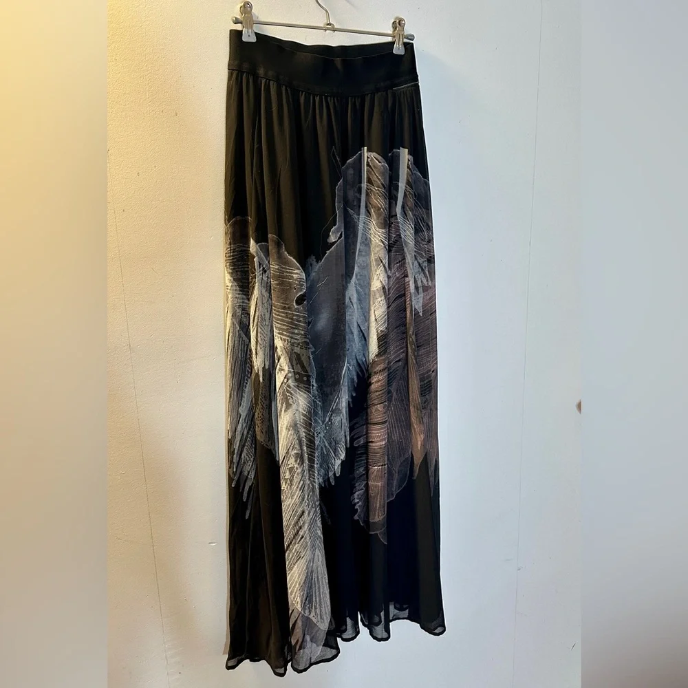 FREE PEOPLE / The Class Back to Center Skirt, Brand new, size x-small - Picture 5 of 6